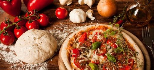 Pizzeria Dylan